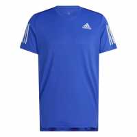 Adidas Тениска Own The Run T Shirt  Мъжки ризи