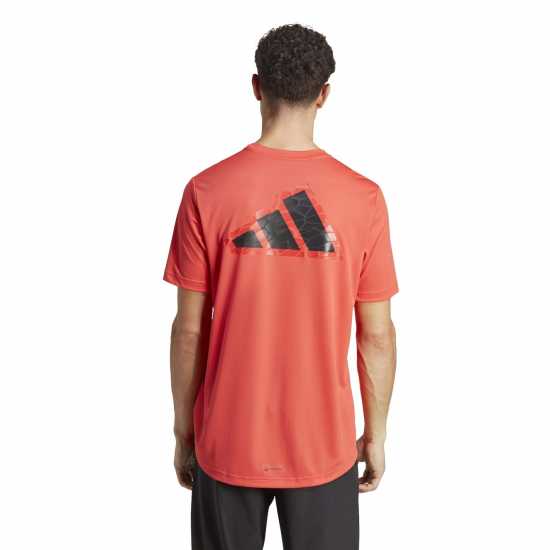 Adidas Base Logo T Sn99  Мъжки ризи