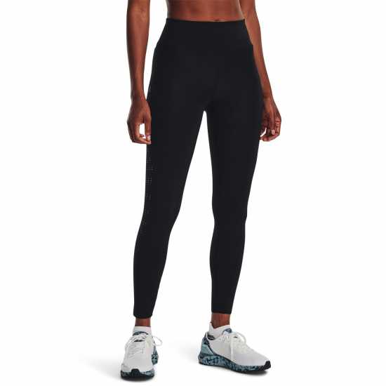 Under Armour Armour Flyfast Elite Ankle Tight Running Womens  Дамски клинове за фитнес