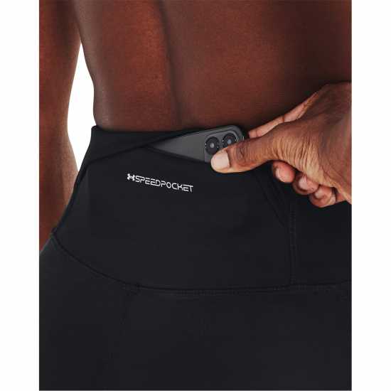 Under Armour Armour Flyfast Elite Ankle Tight Running Womens  Дамски клинове за фитнес