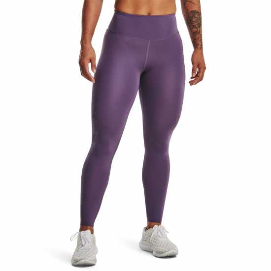 Under Armour Armour Flyfast Elite Ankle Tight Running Womens  Дамски клинове за фитнес