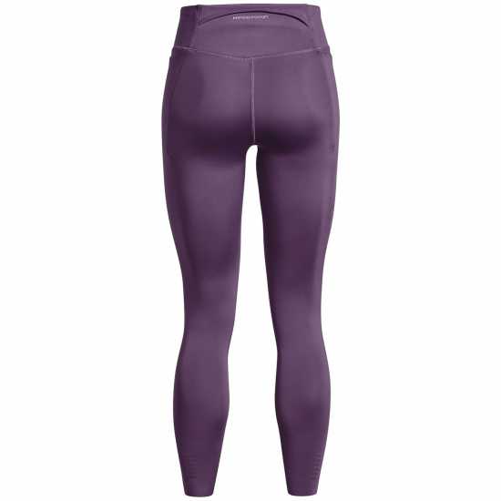 Under Armour Armour Flyfast Elite Ankle Tight Running Womens  Дамски клинове за фитнес