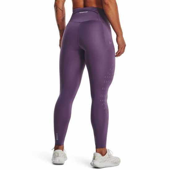 Under Armour Armour Flyfast Elite Ankle Tight Running Womens  Дамски клинове за фитнес