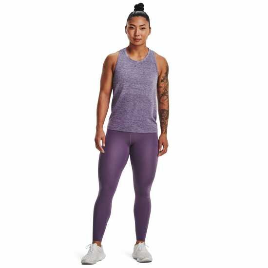 Under Armour Armour Flyfast Elite Ankle Tight Running Womens  Дамски клинове за фитнес