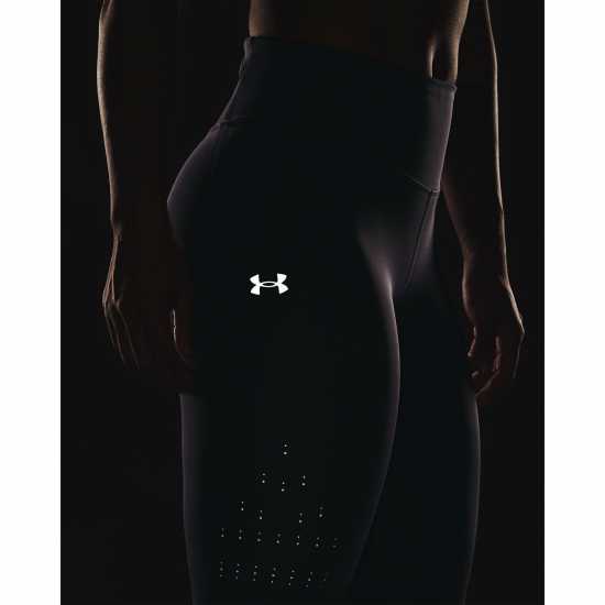 Under Armour Armour Flyfast Elite Ankle Tight Running Womens  Дамски клинове за фитнес