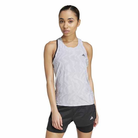 Adidas Дамски Потник Ultimate Airchill Engineered Tank Top Womens  