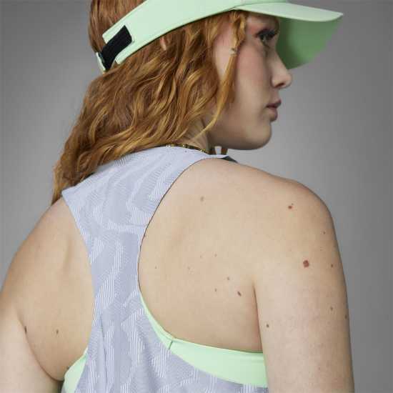 Adidas Дамски Потник Ultimate Airchill Engineered Tank Top Womens  