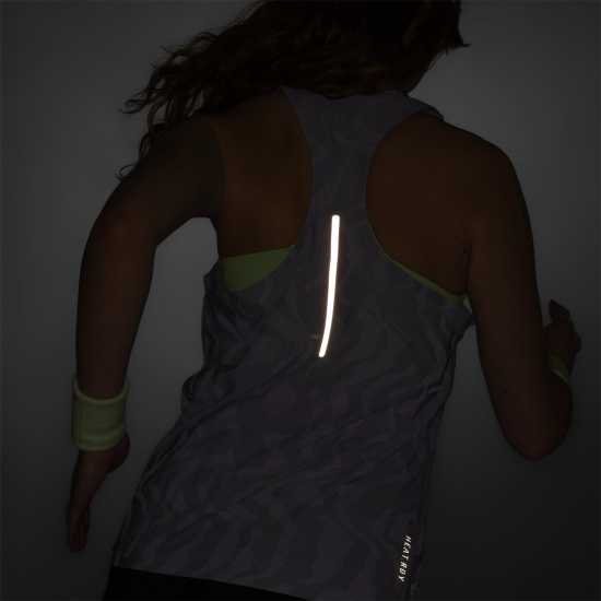 Adidas Дамски Потник Ultimate Airchill Engineered Tank Top Womens  