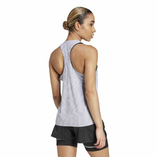 Adidas Дамски Потник Ultimate Airchill Engineered Tank Top Womens  