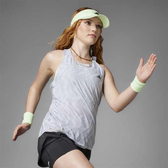 Adidas Дамски Потник Ultimate Airchill Engineered Tank Top Womens  