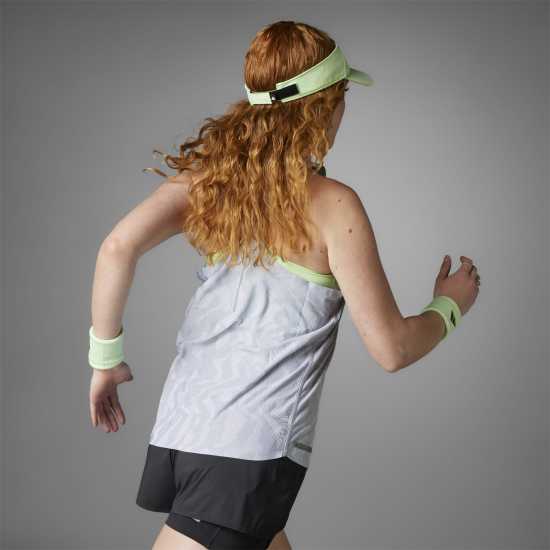 Adidas Дамски Потник Ultimate Airchill Engineered Tank Top Womens  
