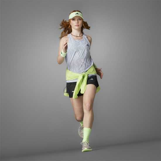 Adidas Дамски Потник Ultimate Airchill Engineered Tank Top Womens  