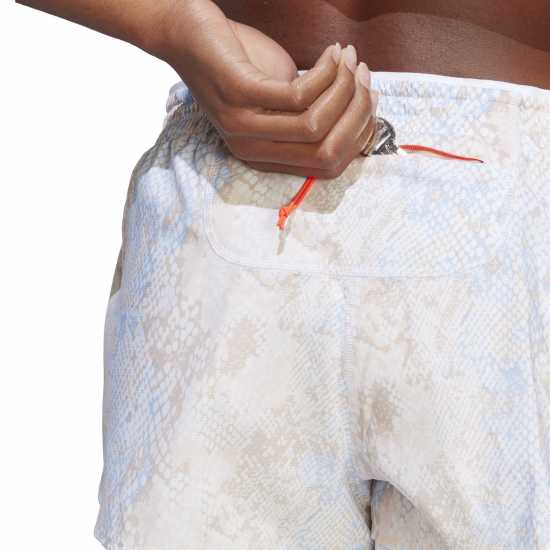 Adidas Дамски Шорти Run Fast 2-In-1 Shorts Womens  Дамски клинове за фитнес