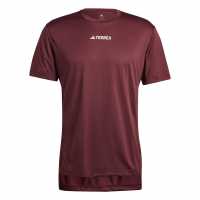 Adidas Mt Tee Sn99  Мъжки ризи