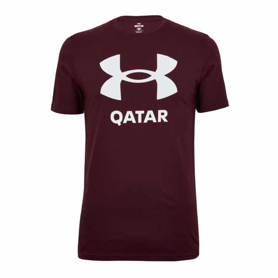 Under Armour City T Qatar Sn99  Мъжки дрехи за бягане
