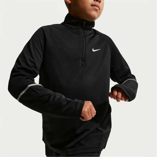 Nike Miler 1/2 Zip Jn62 Nike Miler 1/2 Zip Jn62