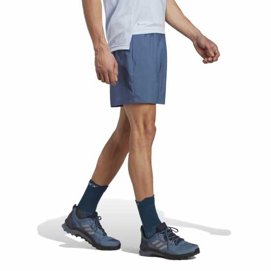 Adidas Mt Short Sn99  Мъжки къси панталони