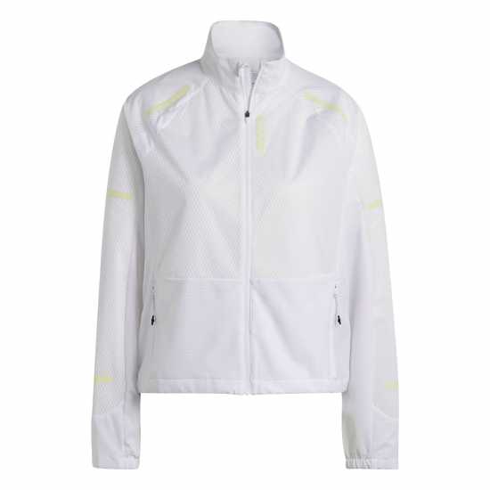 Adidas Reflect At Night X-City Cover Up Womens  Дамски якета и палта