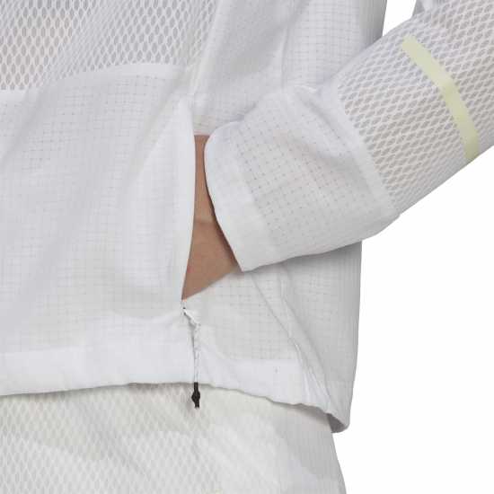 Adidas Reflect At Night X-City Cover Up Womens  Дамски якета и палта