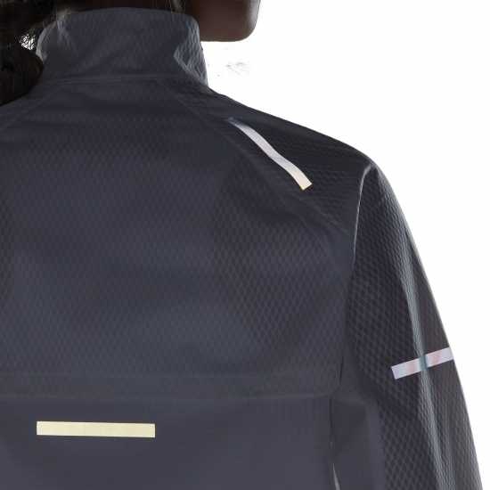 Adidas Reflect At Night X-City Cover Up Womens  Дамски якета и палта