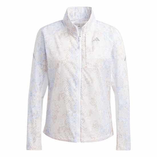Дамски якета и палта Adidas Дамско Яке Fast Running Jacket Womens Adidas Дамско Яке Fast Running Jacket Womens Дамски якета и палта