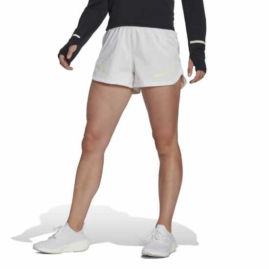 Дамски клинове за фитнес Adidas Reflect At Night X-City Running Shorts Adidas Reflect At Night X-City Running Shorts Дамски клинове за фитнес