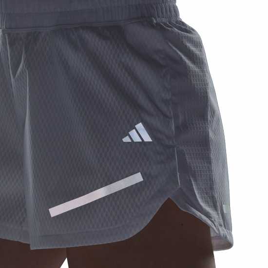 Дамски клинове за фитнес Adidas Reflect At Night X-City Running Shorts Adidas Reflect At Night X-City Running Shorts Дамски клинове за фитнес