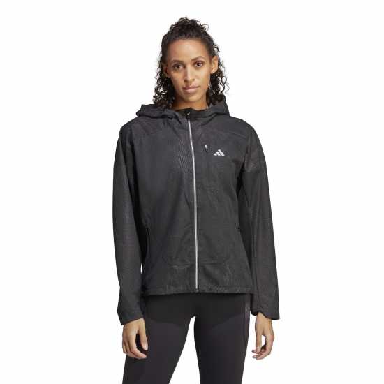 Дамски якета и палта Adidas Дамско Яке Adizero Running Jacket Womens Adidas Дамско Яке Adizero Running Jacket Womens Дамски якета и палта