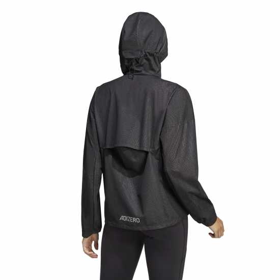 Дамски якета и палта Adidas Дамско Яке Adizero Running Jacket Womens Adidas Дамско Яке Adizero Running Jacket Womens Дамски якета и палта