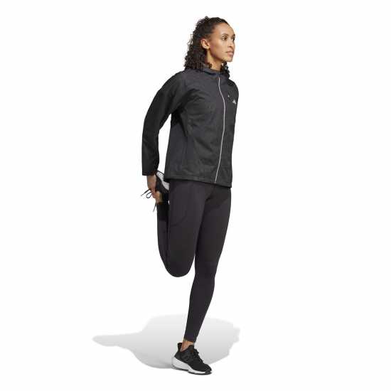 Дамски якета и палта Adidas Дамско Яке Adizero Running Jacket Womens Adidas Дамско Яке Adizero Running Jacket Womens Дамски якета и палта