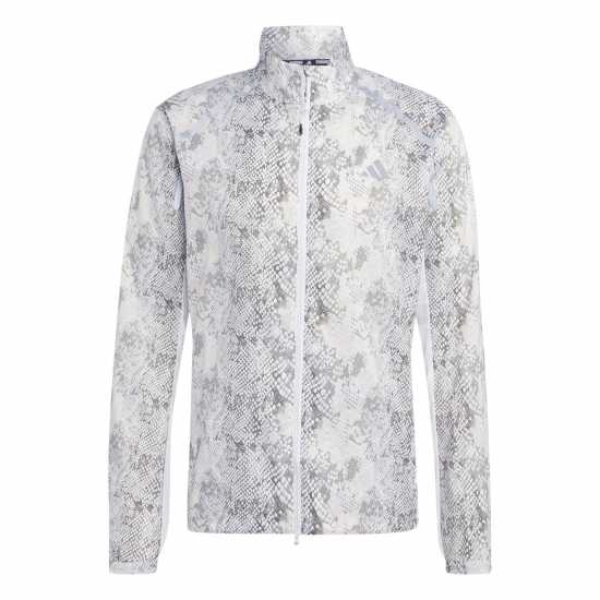 Adidas Мъжко Яке Marathon Jacket Mens  Мъжки дрехи за бягане