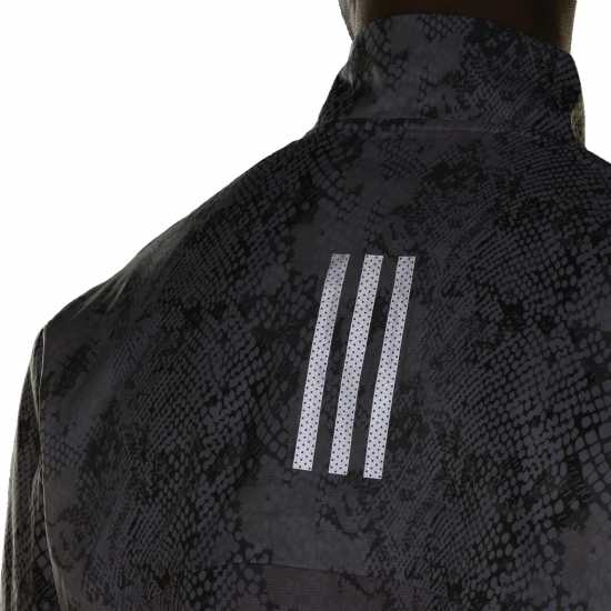 Adidas Mrthon Jacket Sn99  Мъжки грейки
