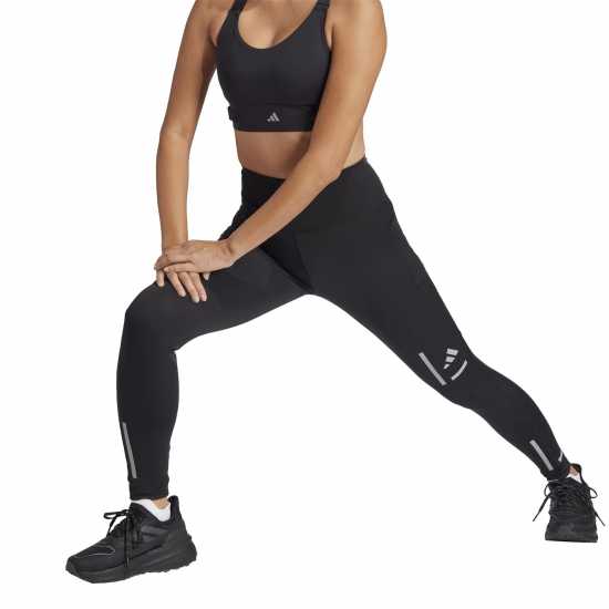 Adidas Ultimate Refl78 Running Tight Womens Adidas Ultimate Refl78 Running Tight Womens