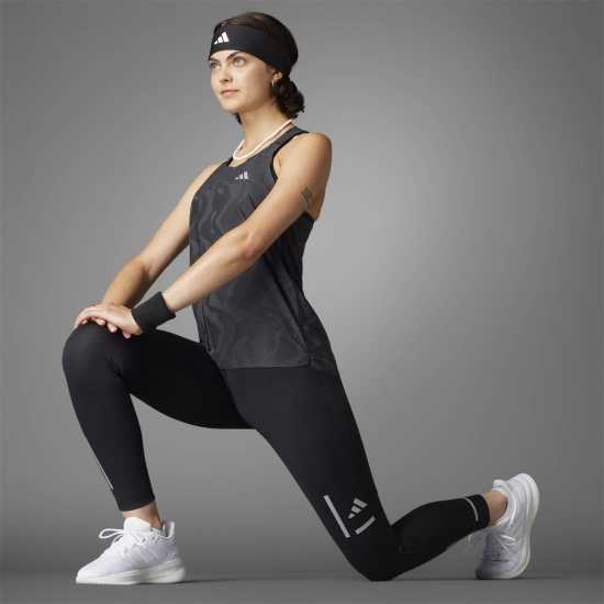 Adidas Ultimate Refl78 Running Tight Womens Adidas Ultimate Refl78 Running Tight Womens
