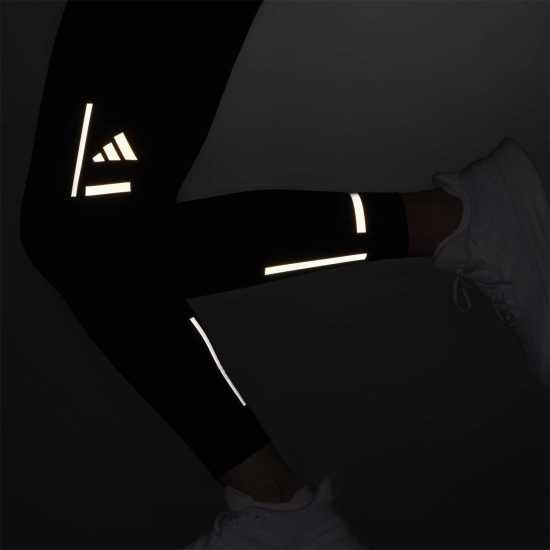 Adidas Ultimate Refl78 Running Tight Womens Adidas Ultimate Refl78 Running Tight Womens