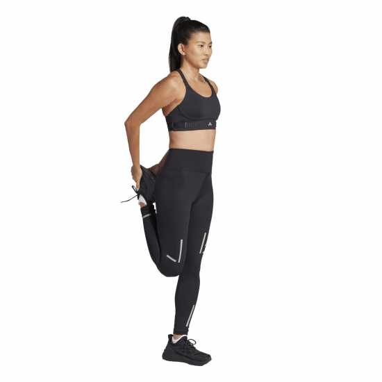 Adidas Ultimate Refl78 Running Tight Womens Adidas Ultimate Refl78 Running Tight Womens