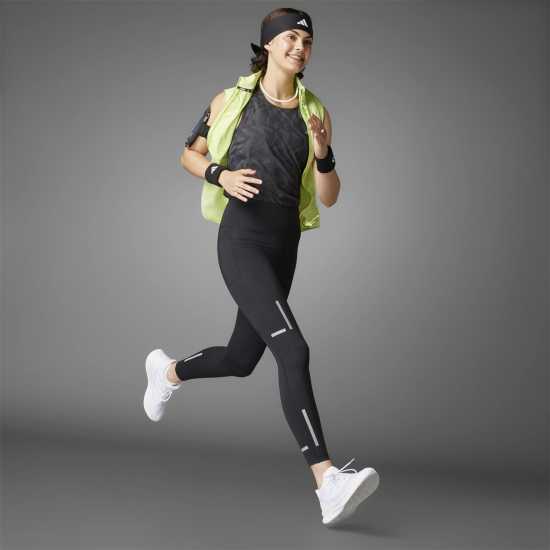 Adidas Ultimate Refl78 Running Tight Womens Adidas Ultimate Refl78 Running Tight Womens