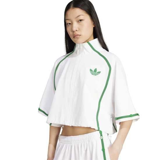 Adidas Tennis Jkt Se Ld99  