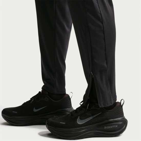 Nike Men's Miler Knitted Performance Tracksuit Bottom  