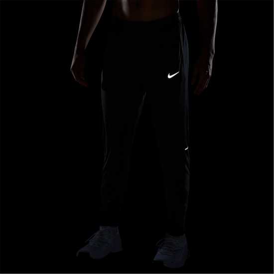 Nike Men's Miler Knitted Performance Tracksuit Bottom  