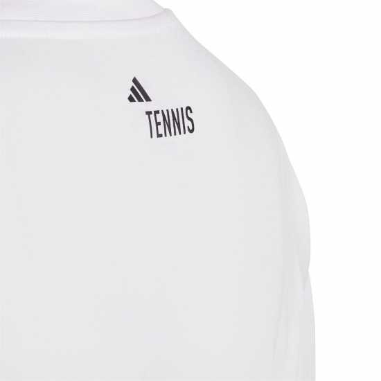 Adidas Y Ten Cat G T Ch99  Детски тениски и фланелки