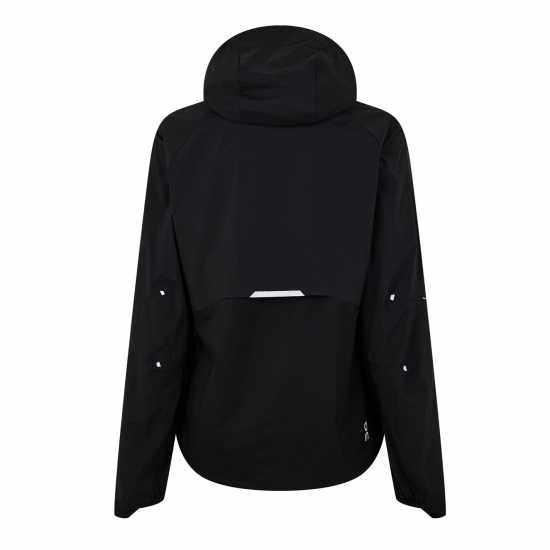 Дамско Яке On Core Jacket Womens Черно Дамски якета и палта