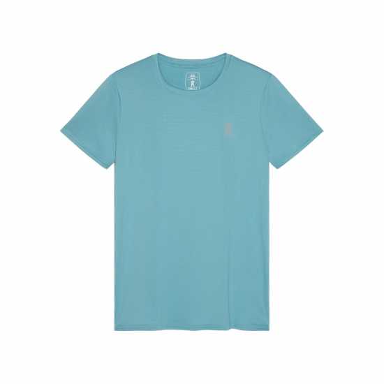 Дамски дрехи за бягане On Core T-Shirt Womens Niagara On Core T-Shirt Womens Niagara Дамски дрехи за бягане