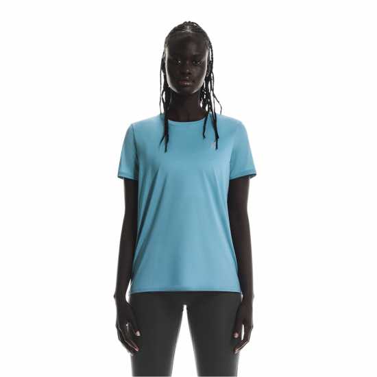 Дамски дрехи за бягане On Core T-Shirt Womens Niagara On Core T-Shirt Womens Niagara Дамски дрехи за бягане