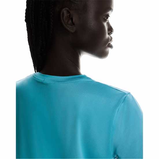 Дамски дрехи за бягане On Core T-Shirt Womens Niagara On Core T-Shirt Womens Niagara Дамски дрехи за бягане