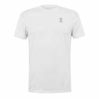 On Core T-Shirt White 