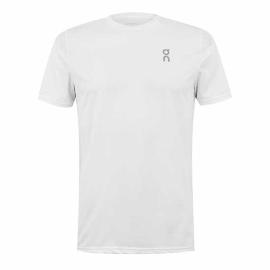 On Core T-Shirt White On Core T-Shirt White