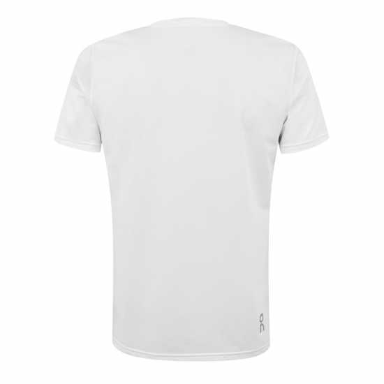 On Core T-Shirt White On Core T-Shirt White