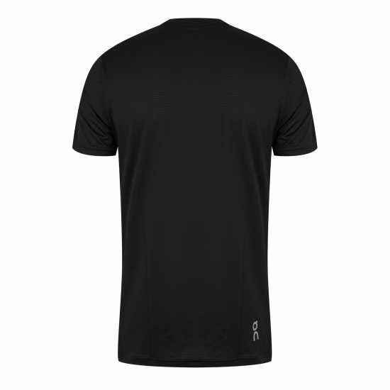 On Core T-Shirt Black 