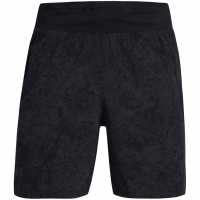Under Armour Armour Ua Launch Pro 7'' Printed Shorts Running Short Mens  